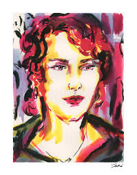 Live Drawing Print Shop