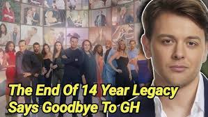 Chad Duell Leaves General Hospital After 14 Years