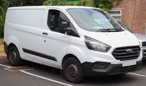 The ford transit is also available as a light van called the ford transit connect and the ford ranger pickup is available. Ford Transit Custom Wikipedia