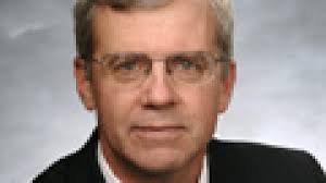 Alan R. Harker new BYU associate academic vice president