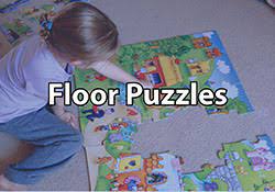 Here's a look at how to insulate a floor. Floor Jigsaw Puzzles Puzzlewarehouse Com