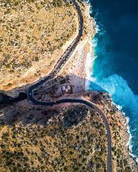 kaputas plaji kus bakisi antalya bu sefer bize yagmurlu yuzunu gosterdi hava mis evet yagmurlu havada cekim y travel photos instagram germany travel
