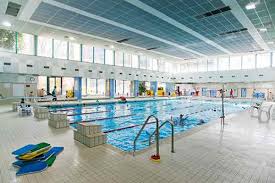 Guide Complet Piscines De Paris Nager Passion
