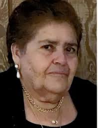 Margarita Castro-Martinez Obituary (2024)