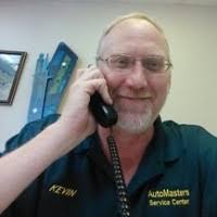 Kevin Craddock Email & Phone Number