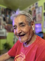 Jesus Guerrero Obituary 2023