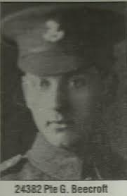 Search for "Beecroft" in lastname