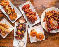 Maybe you would like to learn more about one of these? Fish Dishes Delivery In Shreveport Order Online Postmates