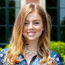 The godparents to princess alexia are: De Fotogenieke Prinses Alexia Sleept Haar Eerste Cover Binnen