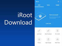 Modern Tech Iroot For Android Download Root Android Root Device