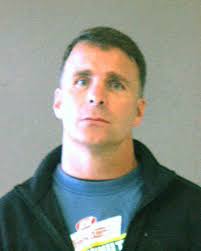 CDC official accused of child molestation, bestiality