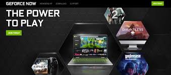 With over 400 supported top games, like playerunknown's battlegrounds, fortnite, and more from steam, uplay, and other popular digital stores, you can play your favorite pc games on nearly any device anywhere you. Geforce Now For Mac Adds More Major Games