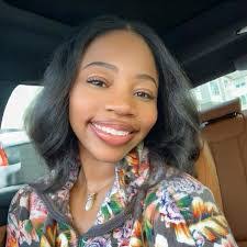 Celena Wright's Instagram, Twitter & Facebook