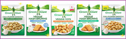 And jolly green giants cauliflower gnocchi (1 original + 1 spinach). Healthy Veggie Based Swaps For Pasta Hash Browns Tater Tots Hungry Girl