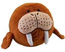 Walrus Plush Stuffed Animal Lubies Lion Toys Plush Stuffed Animals Animals