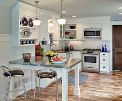 Great furniture at amazing prices. 25 Small Kitchen Design Ideas Page 2 Of 5