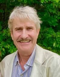 William John Moss (Dr. Willy)