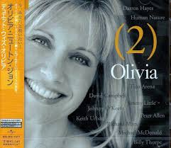 Olivia Newton-John