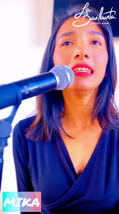 Magia Latina en su Primera Gira a Estados Unidos. 2004 una Presentación en  Vivo en el Universal Dance Estudio en Queens New York. Tema : Hechicero  Vocalista: Verónica Basantes Coros y Coreografías :