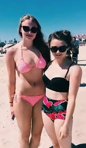 Sophie Turner Bikini Instagram Photos Gossips 1 Sophie Turner Bikini Maisie Williams Bikini Maisie Williams Sophie Turner