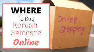 But with the growing awareness of extensive use of chemicals in skin care products, no one want beauty at the cost of health. Where To Buy Korean Skincare Online Best Korean Skin Care Websites