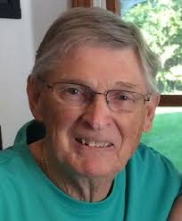 Charles Frederick "Fred" Reinheimer, Jr. Obituary