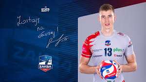 Semeniuk first name was found 18 times in 2 different countries. Kamil Semeniuk W Zaksie Na Dluzej Grupa Azoty Zaksa Kedzierzyn Kozle