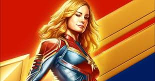 The latest captain marvel trailer arrived on february 20, and interwove her origin with clips from iron man and captain america. Captain Marvel Russian Movie Trailer With New Scenes Ggquiz Com