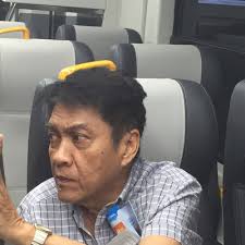 Gosipnya Sih...: Desember 2017