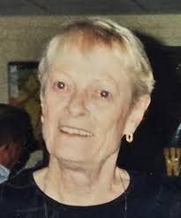 Polly Ward Obituary (1937