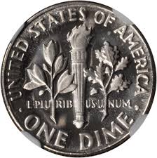Value Of 1967 Dime Sell And Auction Rare Coin Buyers