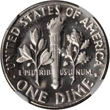 value of 1967 dime sell and auction rare coin buyers