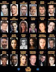 Фантастический боевик «отряд самоубийц» снят по мотивам одноименного комикса dc comics и повествует о приключениях суперзлодеев, которым пришлось объединить свои усилия ради спасения мира. Dc Comics I Otryad Samoubijc Kosplej Novye Filmy I Komiksy Otzyvy Goryachee Pikabu