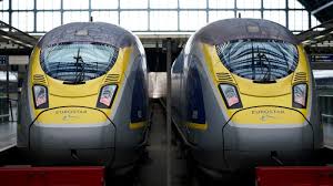 To travel by train from london in the united kingdom to amsterdam in the netherlands, you can choose between the fast eurostar train via london and brussels, a cheaper bus (london to amsterdam) or the comfortable ferry connection (rail&sail) via harwich and hoek van holland. Eu Parliament Adopts Rules To Keep Eurotunnel Working Euractiv Com