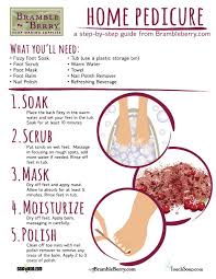 Home Pedicure How To Free Download Bramble Berry Soap Making Supplies Pedicure At Home Diy Pedicure Manicure At Home