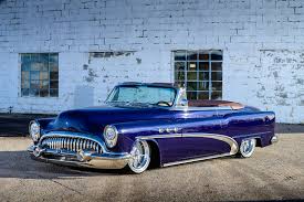 Image result for Teal Blue 1953 Buick