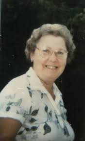 Ina Cauffman Obituary (2009)