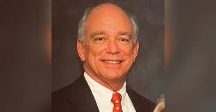 James William Moore Jr. Obituary