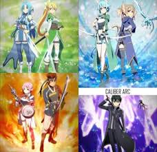 Sword Art Online Lost Song Klein Buscar Con Google Sword Art Sword Art Online Online Art
