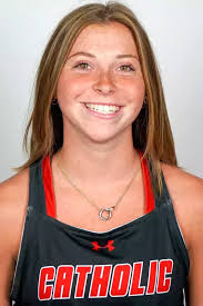 2025 Field Hockey Roster