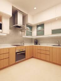 Ketika memilih lemari dapur, ada beberapa siasat yang bisa kamu terapkan agar ruangan tidak tampak sempit. 6 Cara Membuat Dapur Terlihat Lebih Luas Dan Lapang