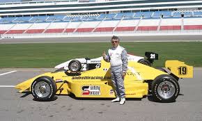 Mario Andretti Racing Experience Ready Set Go Chicago Mario Retti Racing Motor Speedway