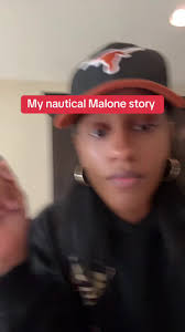 Nautica Malone in Out