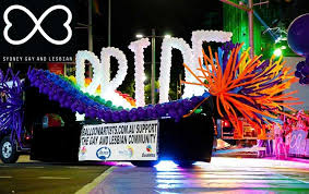 Sydney's annual mardi gras celebration will look very. Sydney Gay And Lesbian Mardi Gras Festival 2021 Tickets Dates Venues Carnifest Com