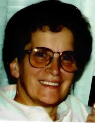 Obituary information for Ann Oller