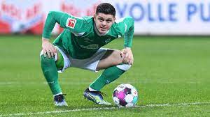 Game number in starting lineups: Werder Bremen Milot Rashica Uber Geplatzte Transfers Abgehakt News