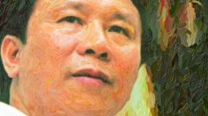 Cảm thức thời gian trong thơ Dương Kỳ Anh