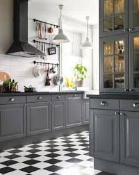 Check spelling or type a new query. 15 Stunning Gray Kitchens Grey Kitchen Designs Kitchen Cabinet Design Grey Kitchens