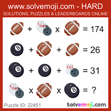 People use math when buying things, making li. Puzzle 22451 Maths Puzzles Hard Puzzles Math Challenge