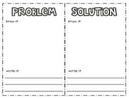 46dc017a8ac1877cf4ea9d45618f3ae6 Jpg 350 270 Problem And Solution Narrative Writing Teaching Writing